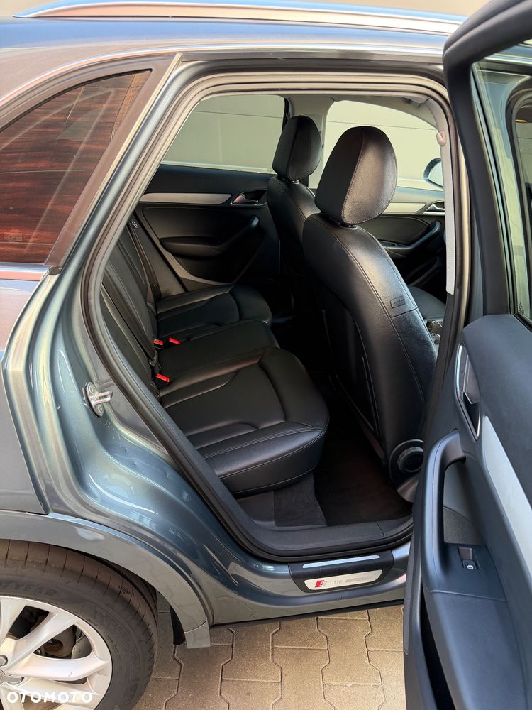 Audi Q3 - 24