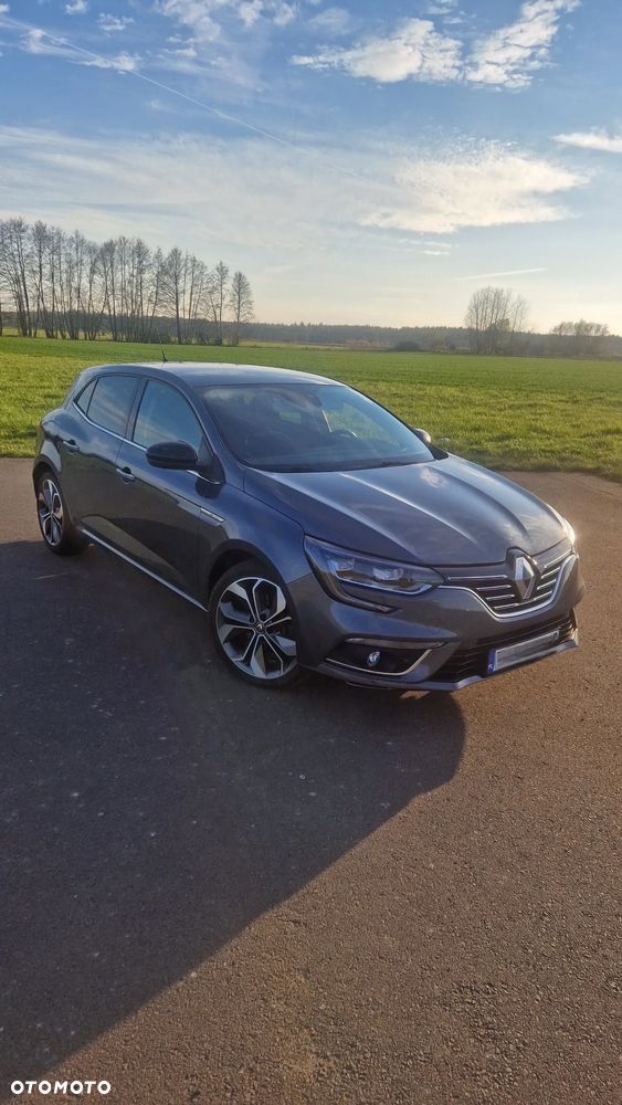 Renault Megane ENERGY dCi 130 BUSINESS - 3