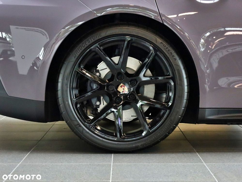 Porsche Panamera - 10
