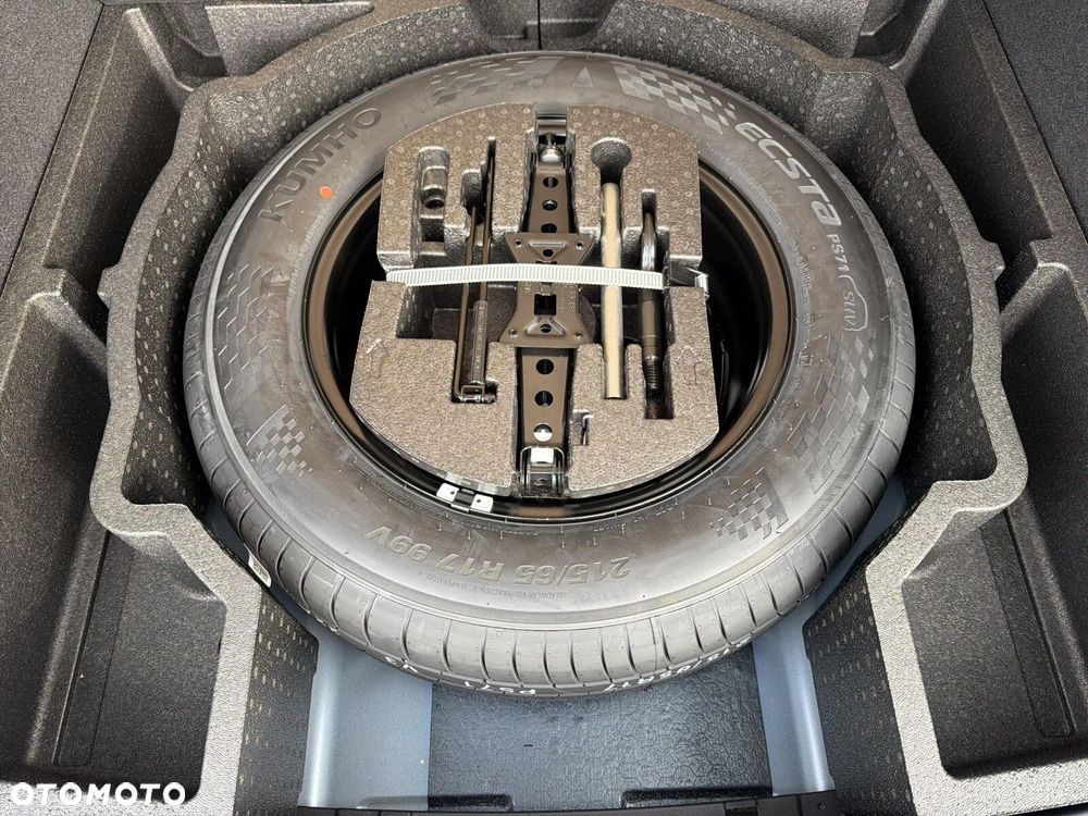 Skoda Kodiaq 2.0 TDI 4x4 Edition 130 DSG - 25