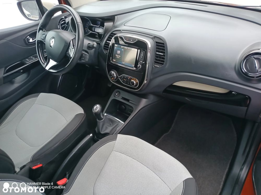 Renault Captur ENERGY TCe 90 Start&Stop Dynamique - 17