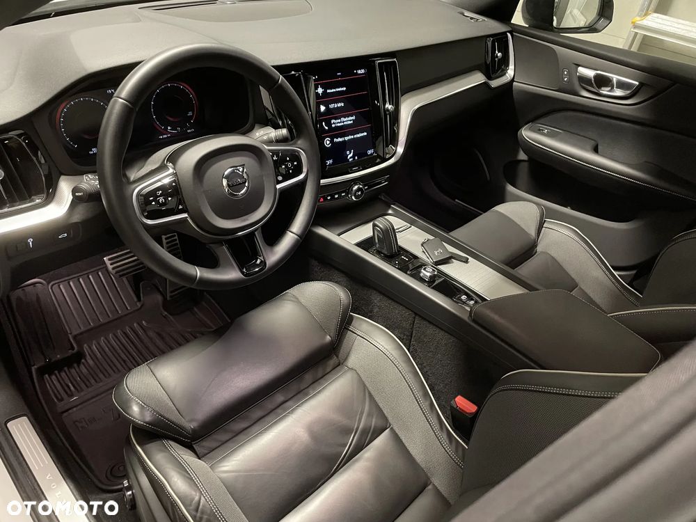Volvo S60 - 17