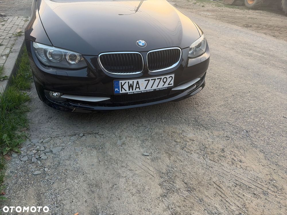 BMW Seria 3 - 2