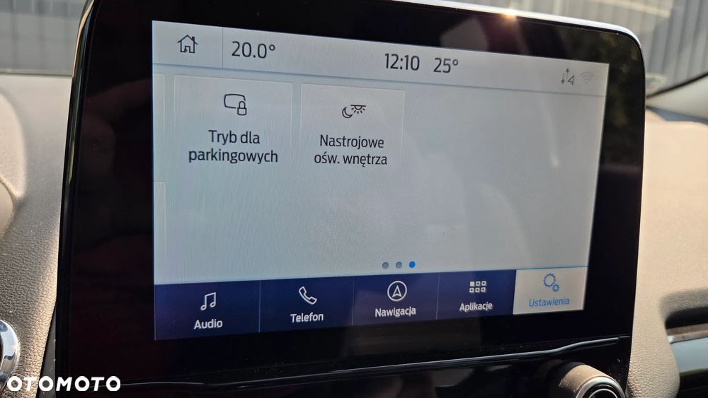 Ford EcoSport 1.0 EcoBoost GPF Active ASS - 30