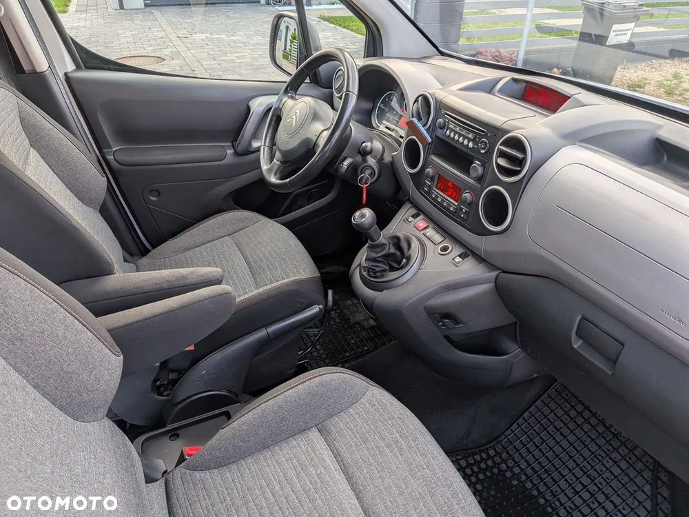 Citroën Berlingo Multispace BlueHDi 100 FEEL - 28
