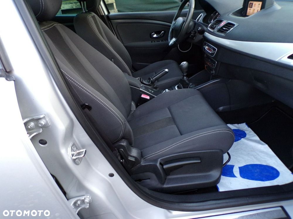 Renault Megane - 19