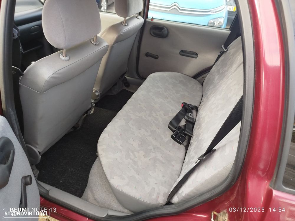 Opel Corsa 1.0 Swing - 7