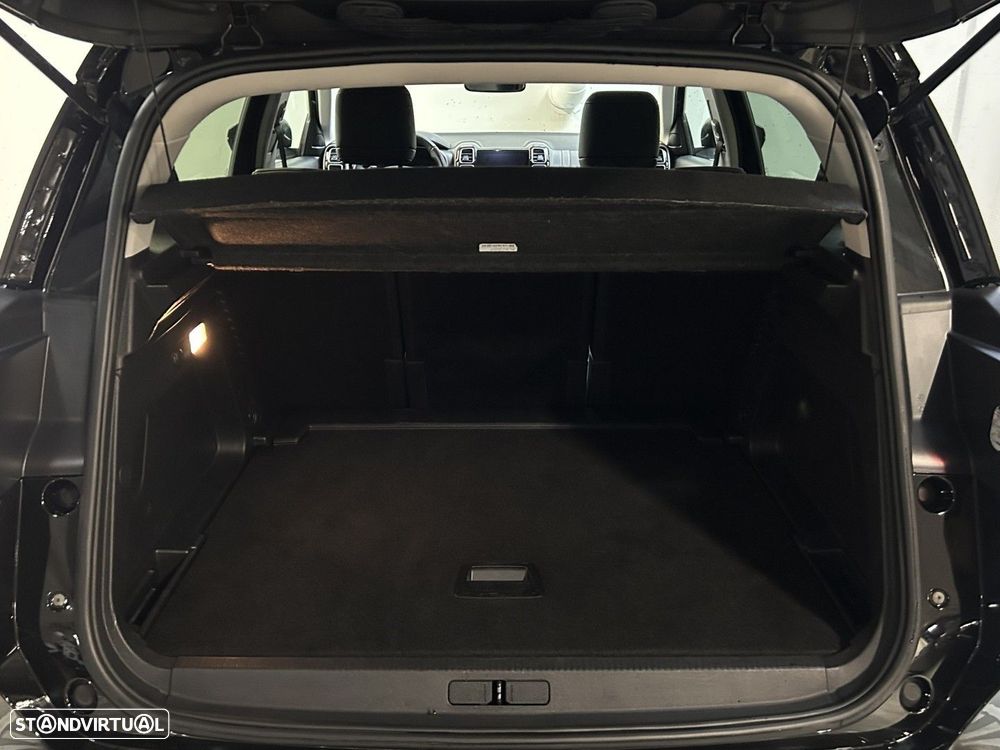 Citroën C5 Aircross 1.5 BlueHDi C-Series EAT8 - 47