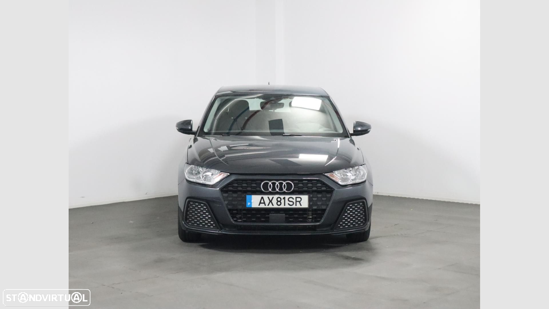 Audi A1 Sportback 30 TFSI Advanced S tronic - 2