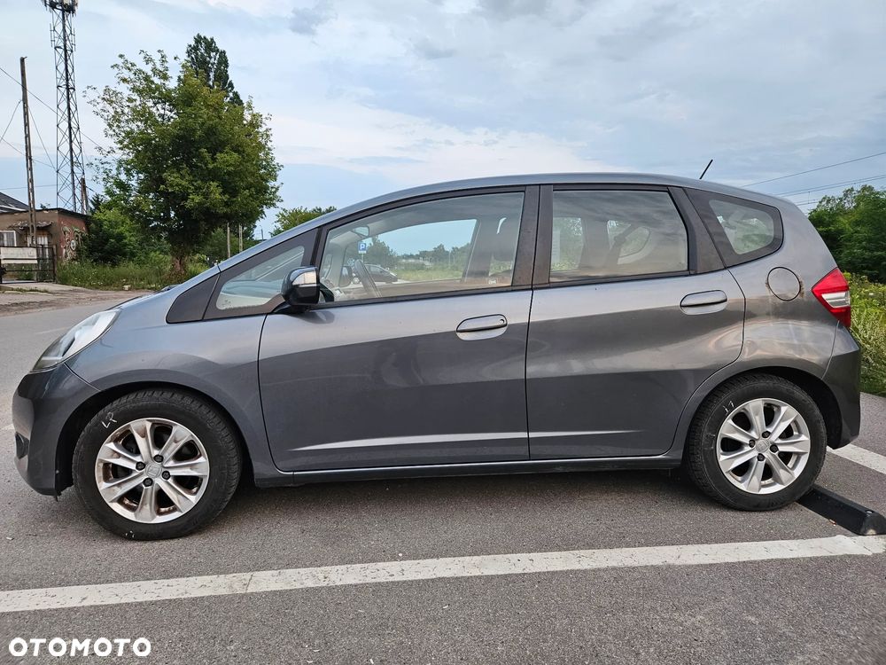 Honda Jazz 1.4 i-VTEC Comfort - 5