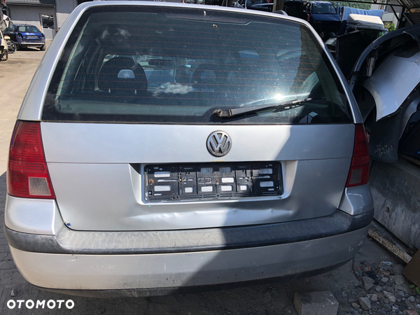 Klapa bagażnika Volkswagen Bora kombi