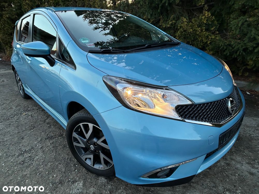 Nissan Qashqai 1.2 DIG-T N-Connecta - 10