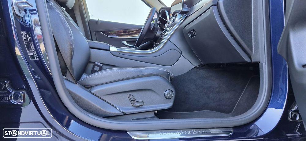Mercedes-Benz GLC 300 de 4Matic - 24