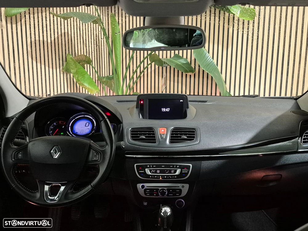 Renault Fluence 1.5 dCi Exclusive - 9