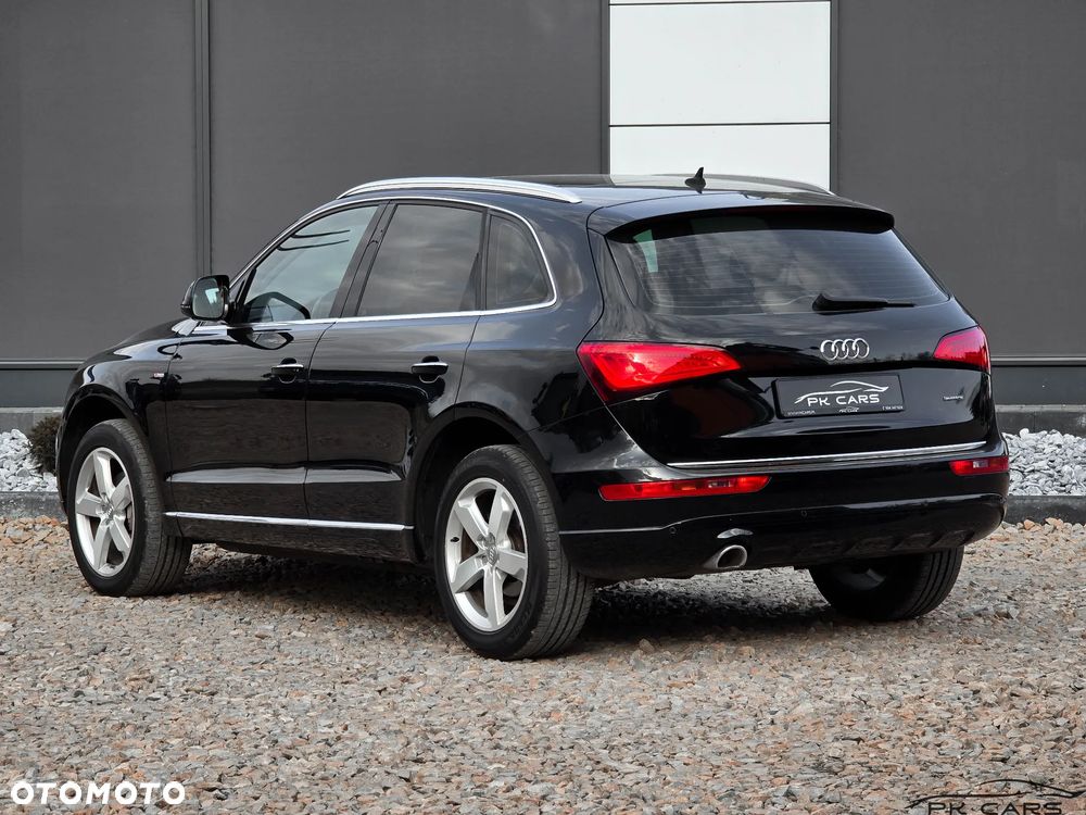 Audi Q5 2.0 TDI clean diesel Quattro S tronic - 17