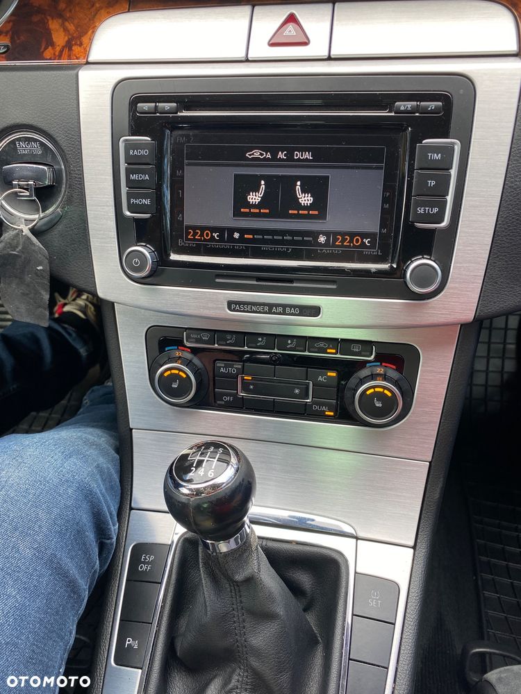 Volkswagen Passat CC 1.8 TSI Individual - 31