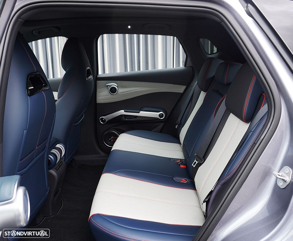 BYD Atto 3 60.48 kWh Design - 23