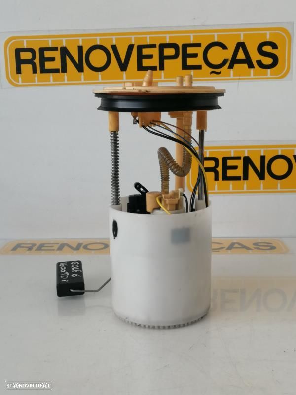 Bomba / Boia Combustivel  Volkswagen Golf Vi (5K1) - 2