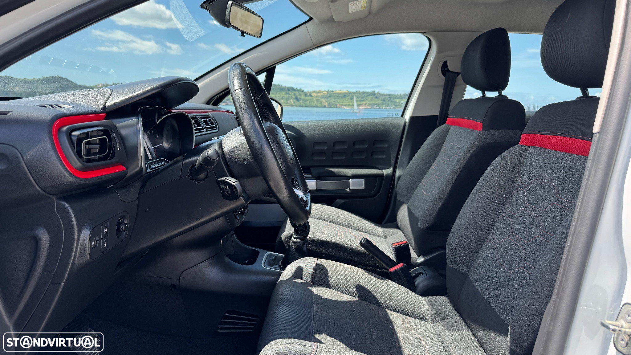 Citroën C3 1.2 PureTech Feel - 20