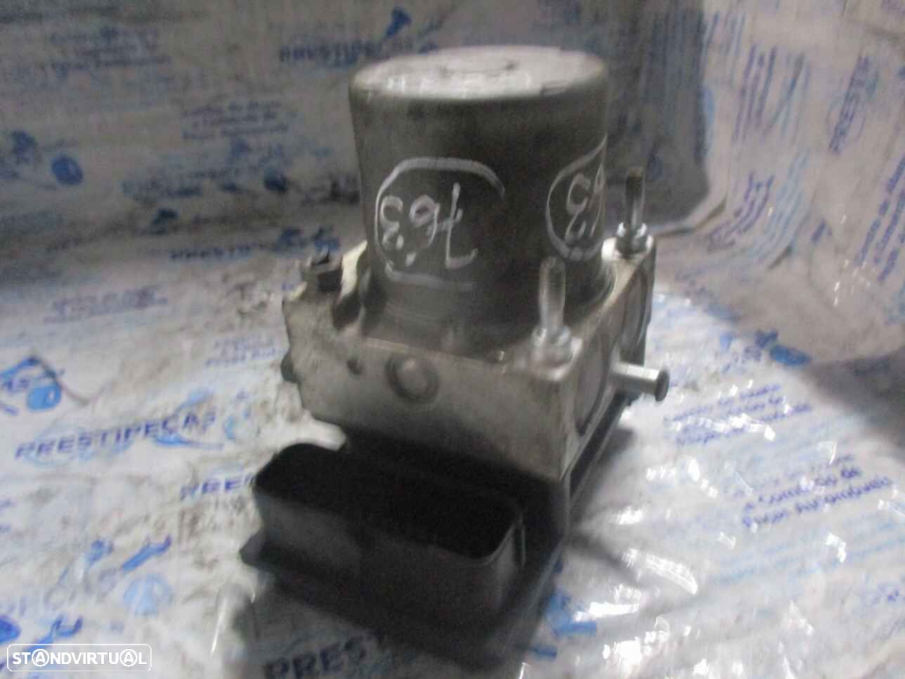 Abs 0265800696    1401259780     PEUGEOT EXPERT 2008 2.0HDI - 1