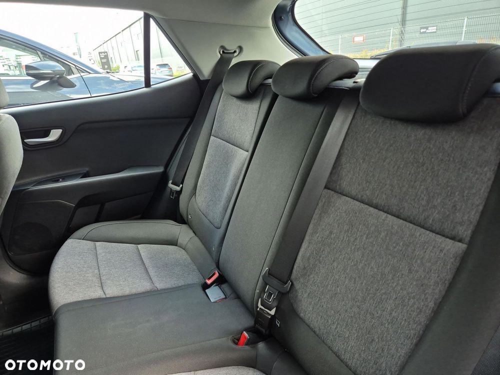 Kia Stonic 2024