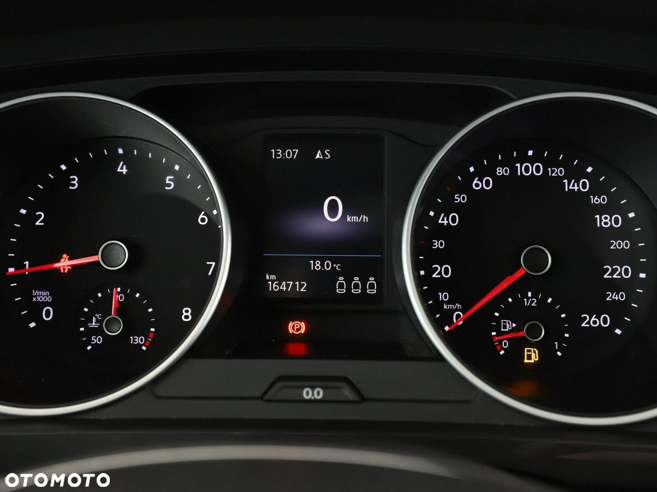 Volkswagen Tiguan 1.5 TSI ACT OPF Comfortline - 22
