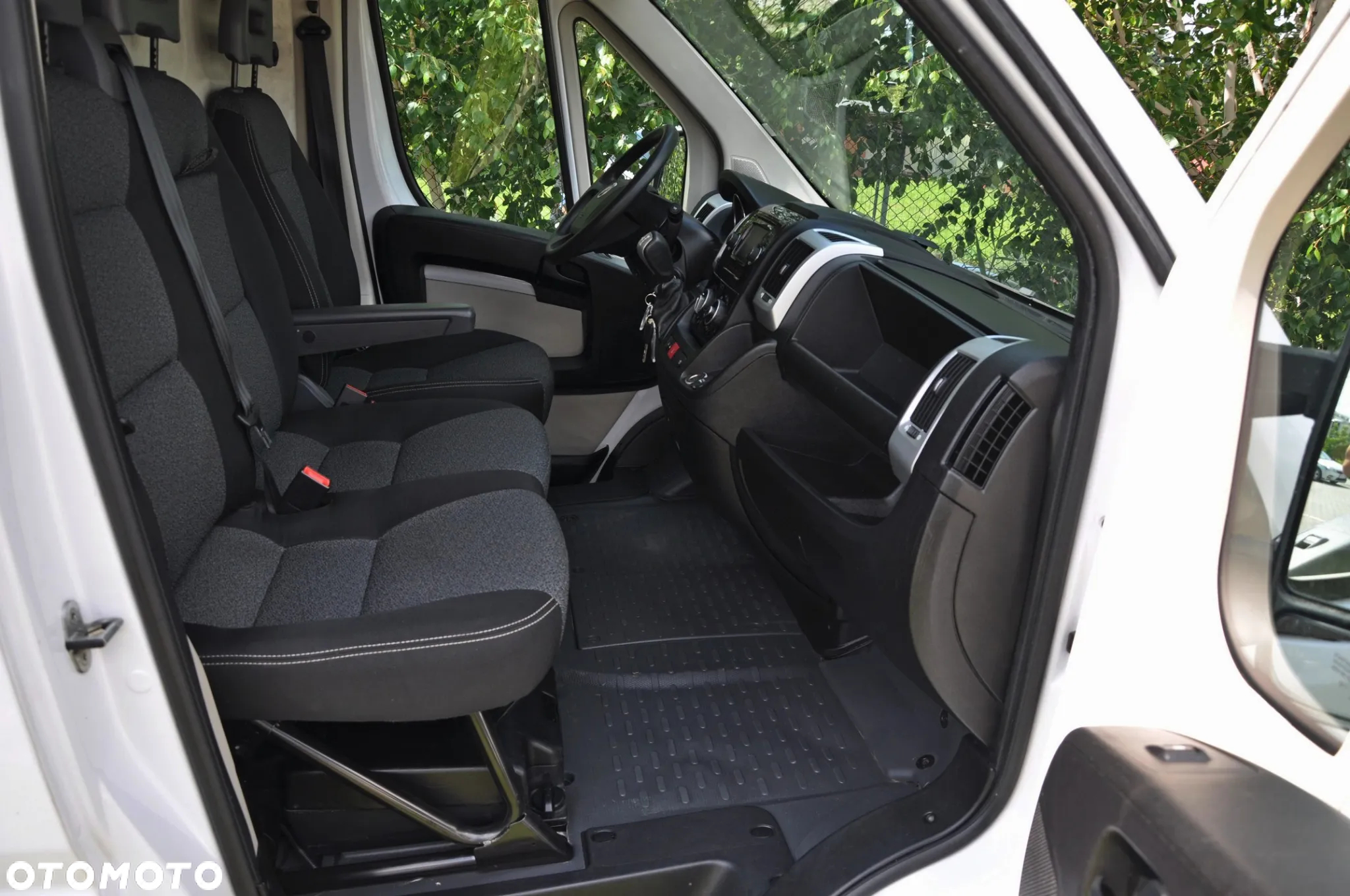 Fiat Ducato - 27