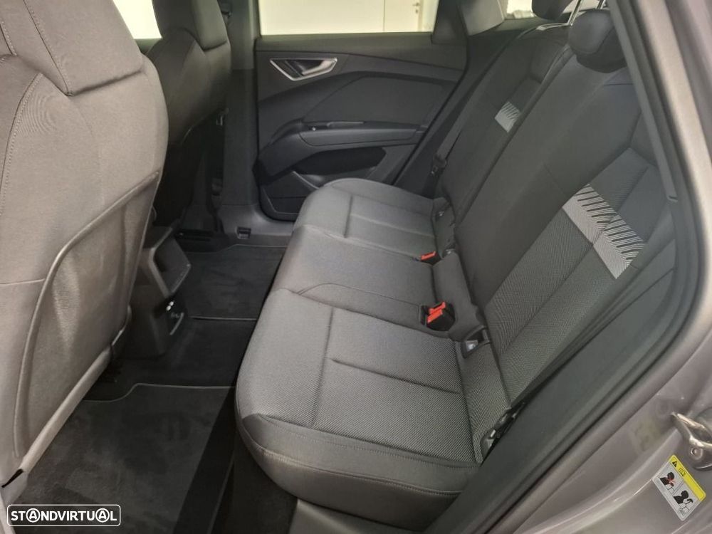 Audi Q4 Sportback e-tron 40 63 kWh - 13