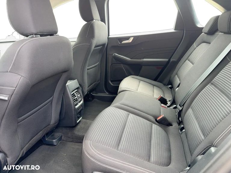 Ford Kuga 2.5 Duratec FHEV FWD Titanium - 11