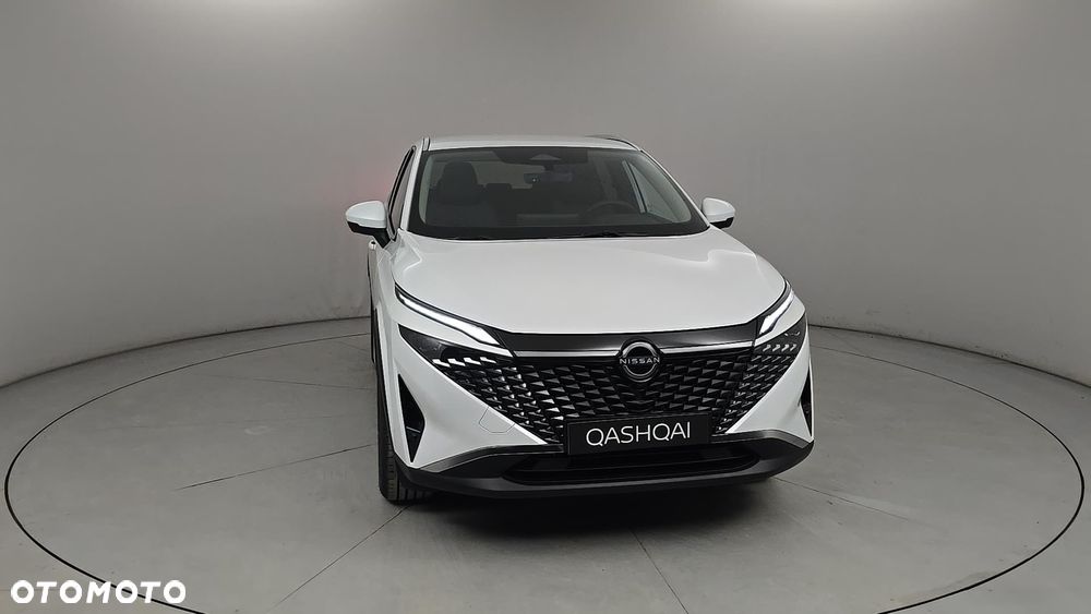 Nissan Qashqai 1.3 DIG-T MHEV N-Connecta Xtronic - 6