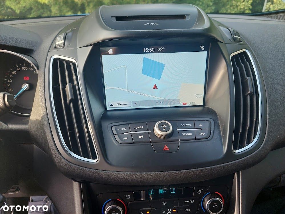 Ford C-MAX - 24