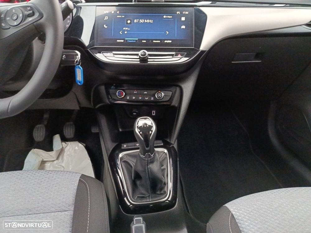 Opel Corsa 1.2 Edition - 11