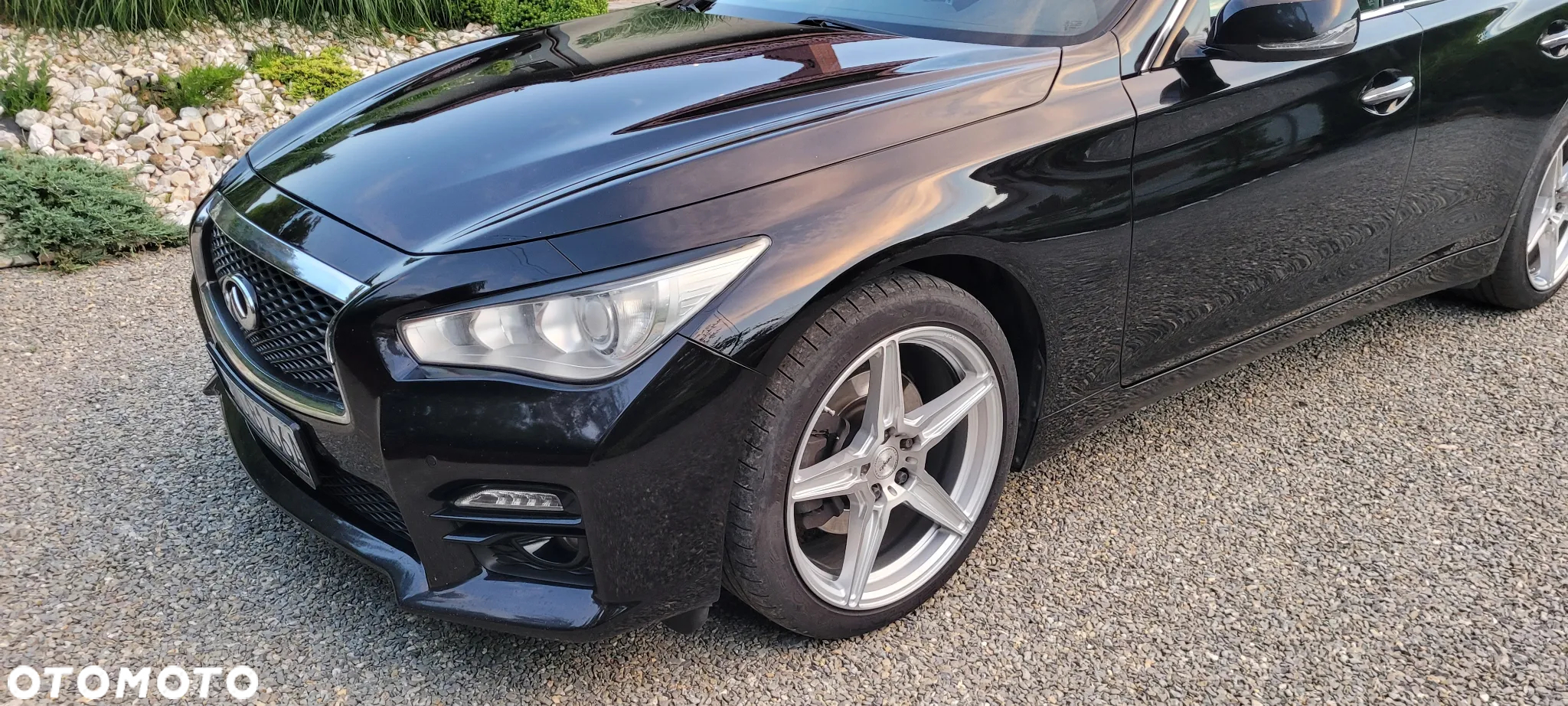 Infiniti Q50 2.2d - 17