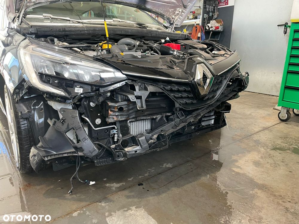 Renault Clio TCe 100 TomTom Edition - 14