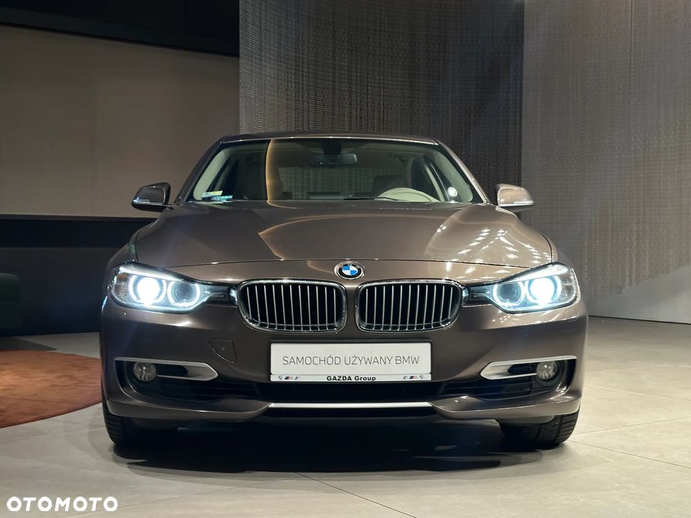 BMW Seria 3 - 6