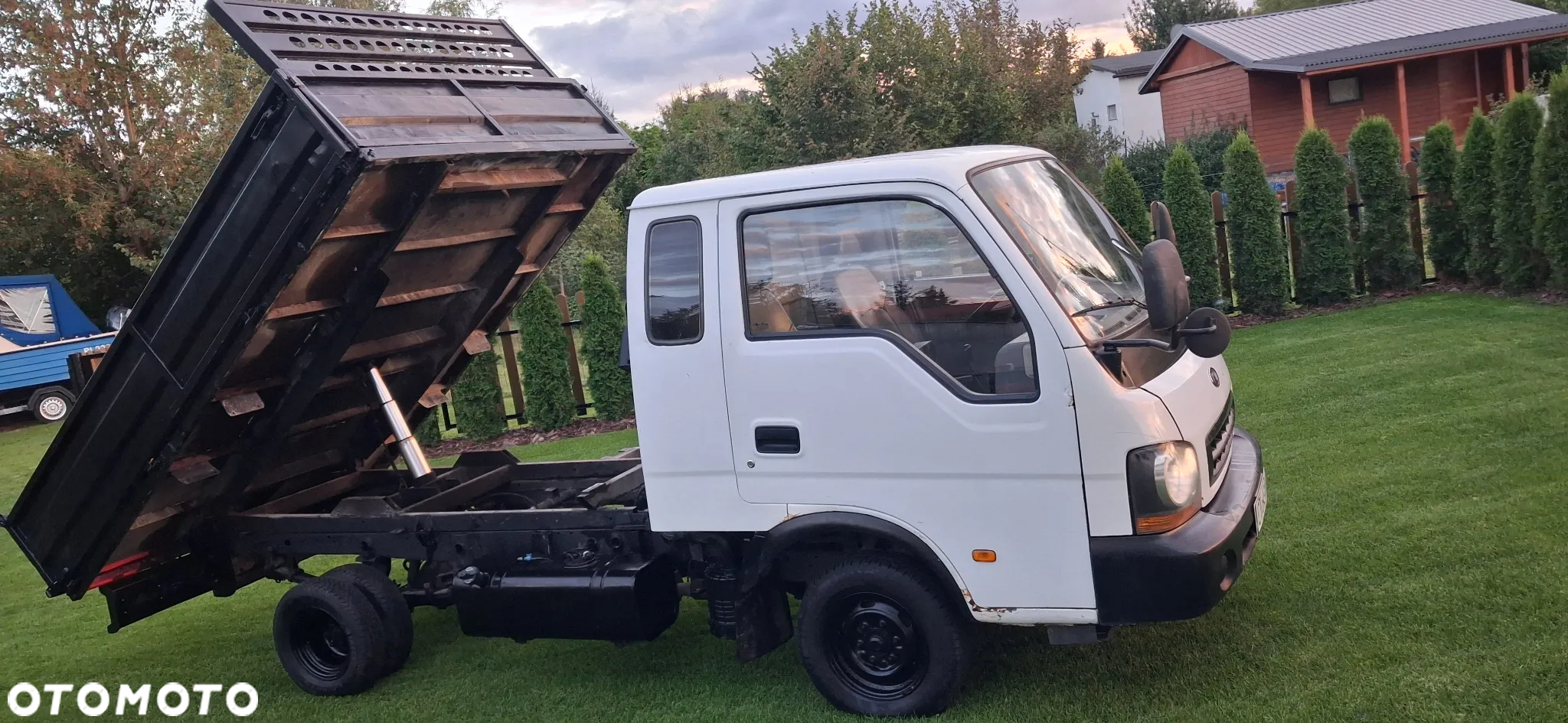 Kia Inny - 3