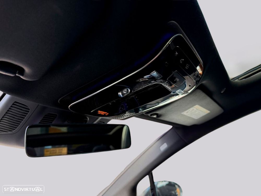 Mercedes-Benz EQE - 51