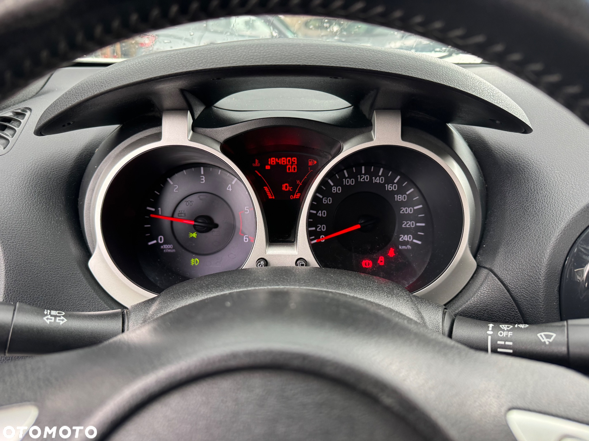 Nissan Juke - 17