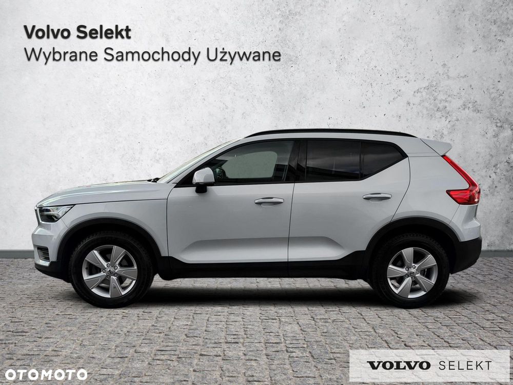 Volvo XC 40 - 7