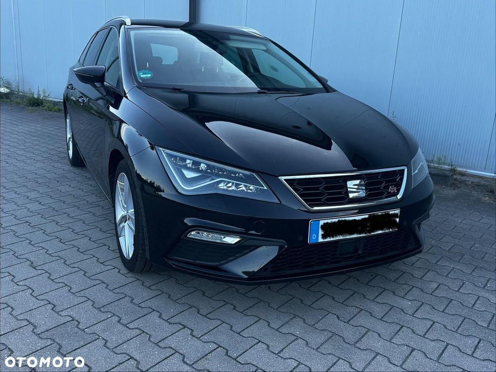 Seat Leon 1.6 TDI Start&Stop FR - 3