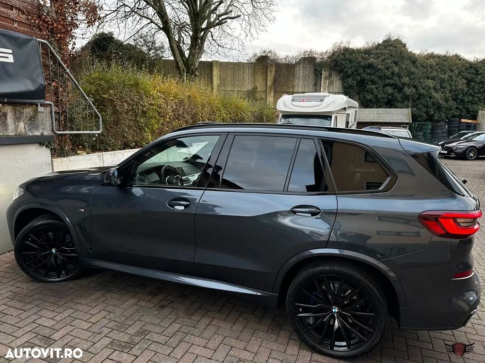 BMW X5 xDrive30d - 35