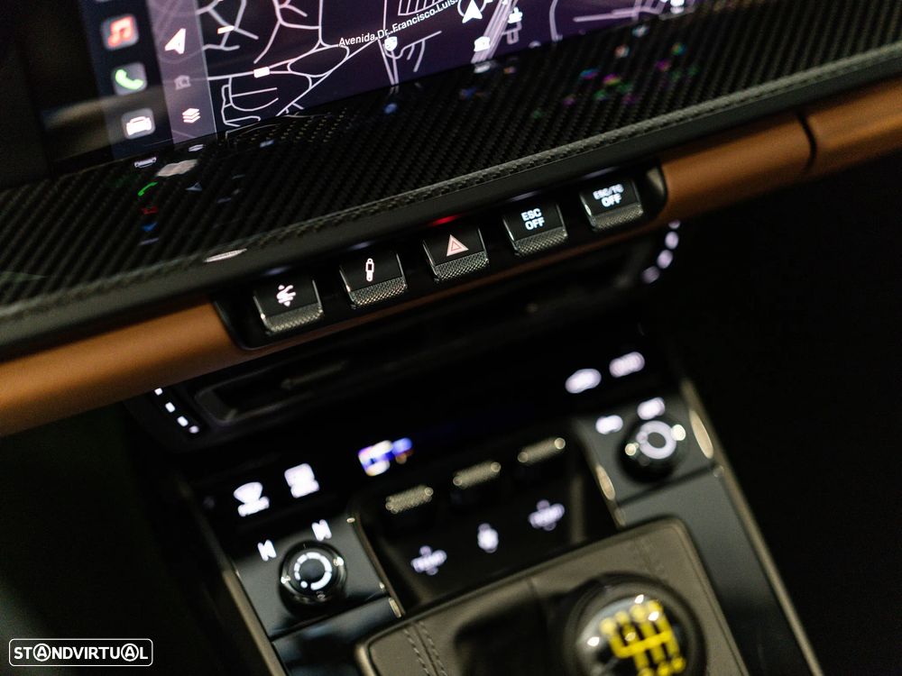 Porsche 911 (992) GT3 Touring Package - 42