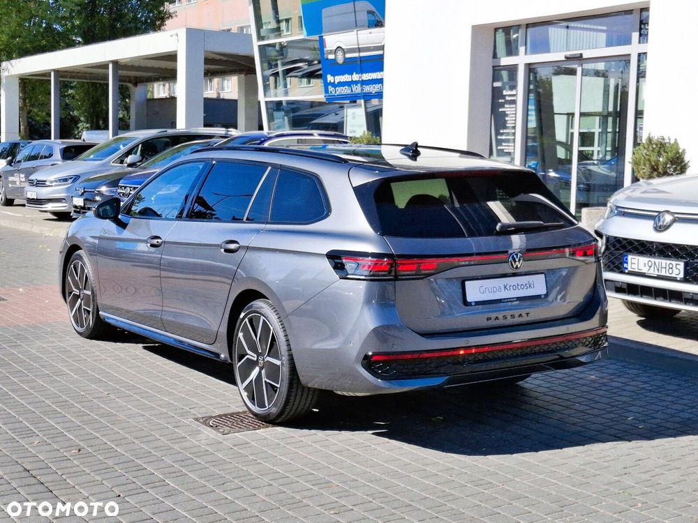 Volkswagen Passat - 5