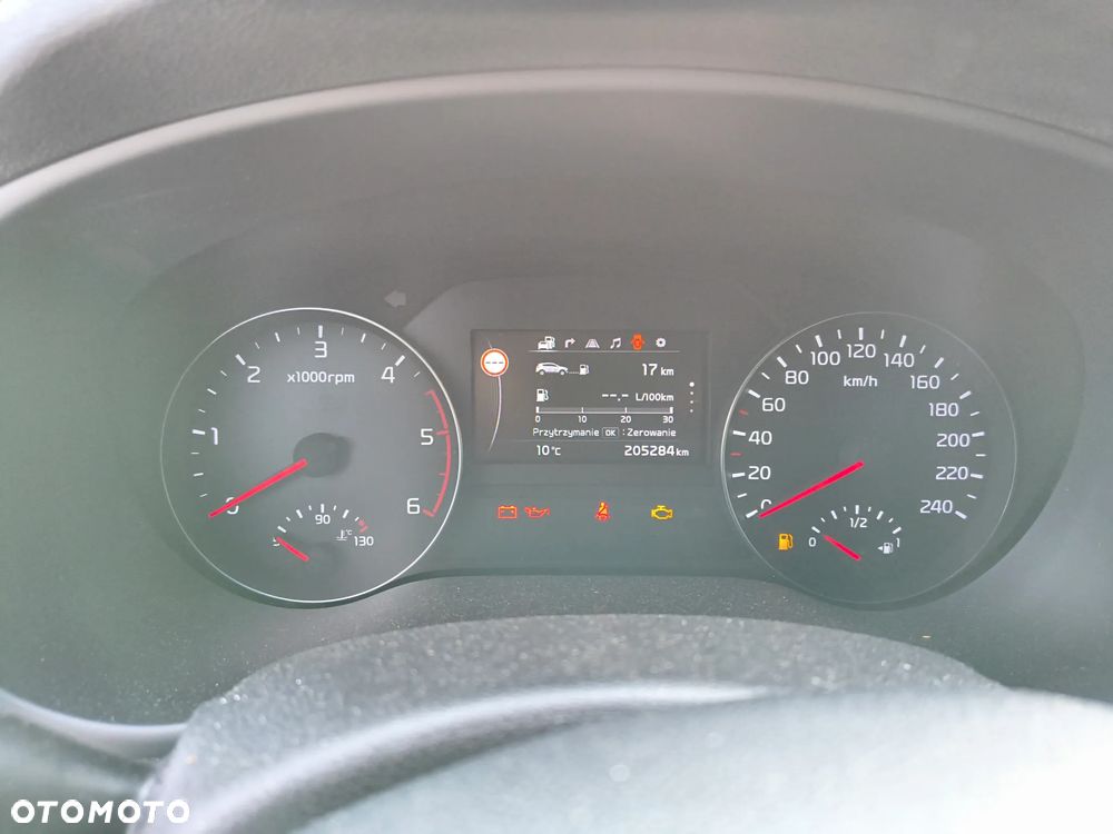 Kia Sportage - 31