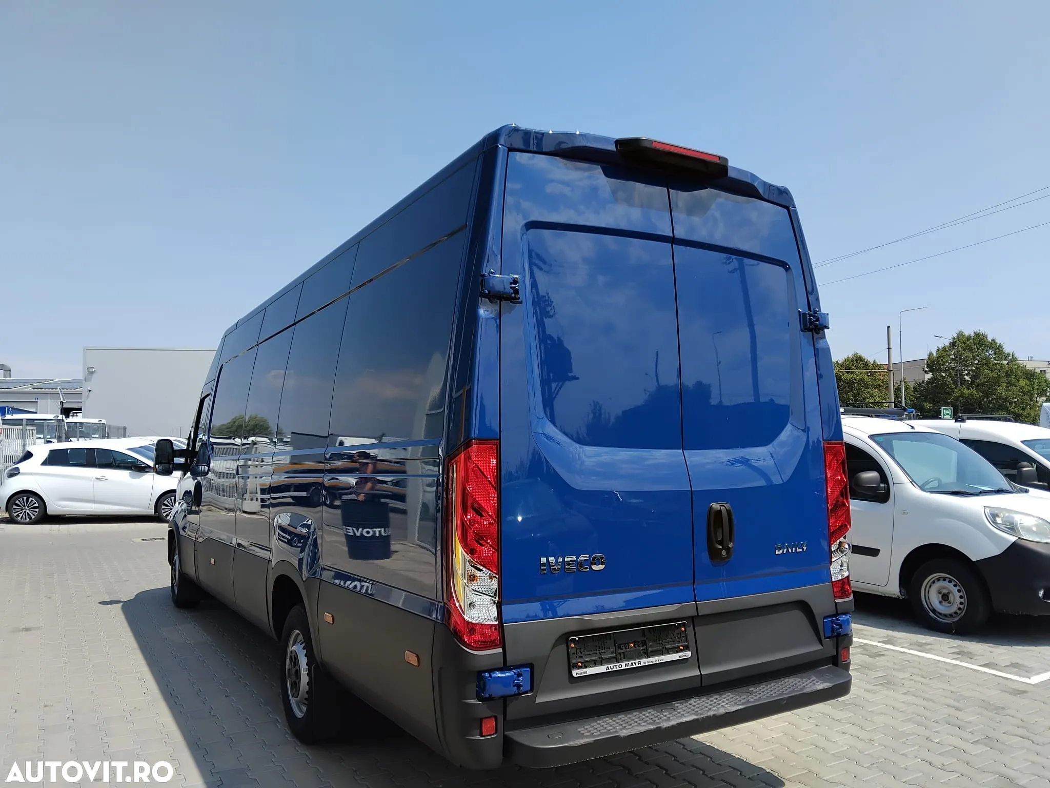 Iveco Daily 35S18 - 4