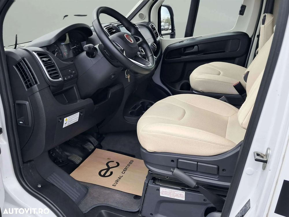 Laika ECOVIP L2009 - 8