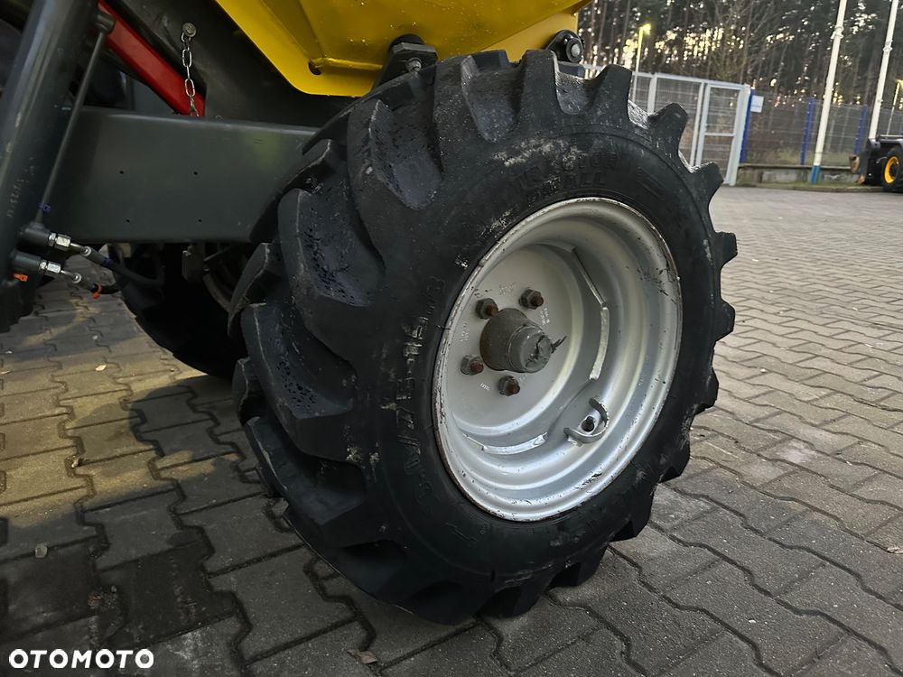 Wacker Neuson 1601 - 15