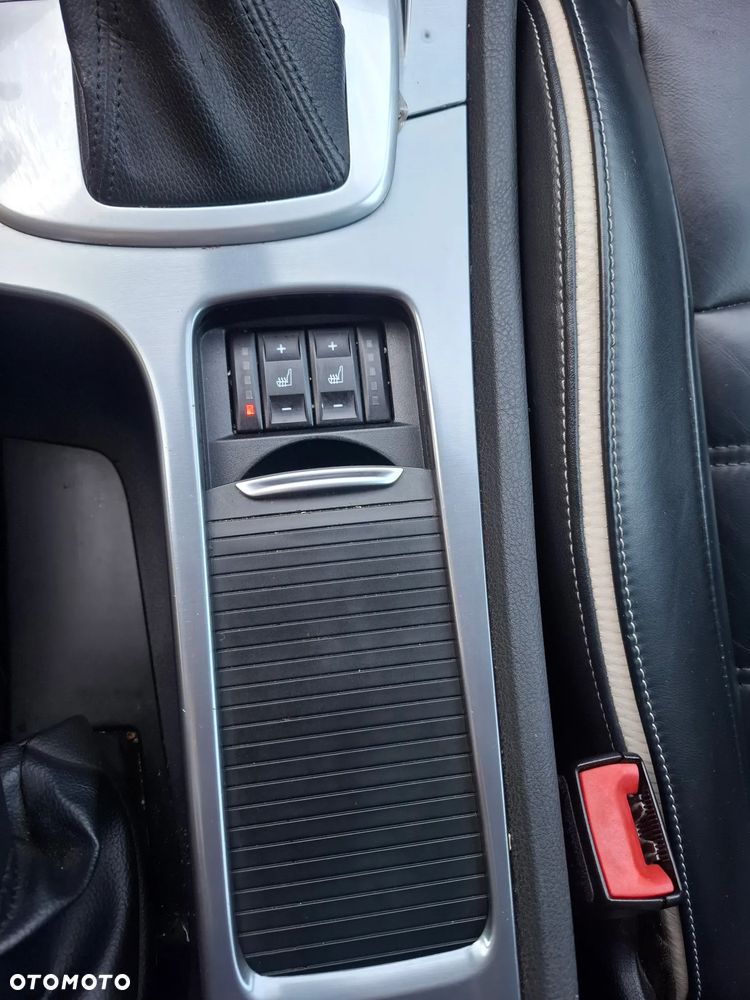 Ford Mondeo 2.0 TDCi Titanium - 9