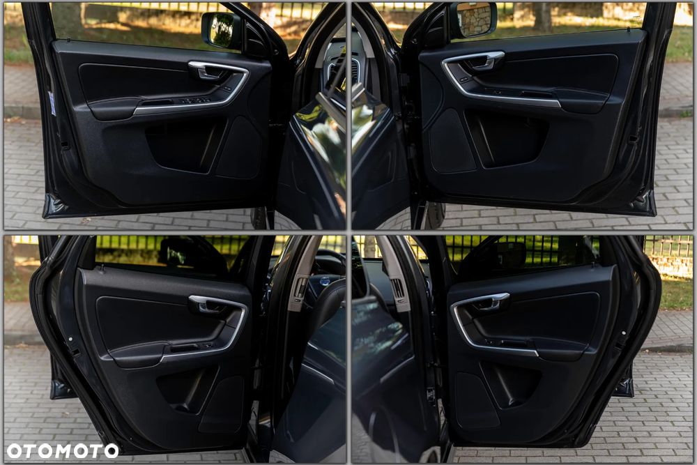 Volvo XC 60 D3 Kinetic - 36