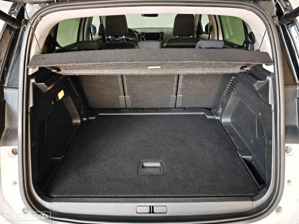 Citroën C5 Aircross 1.2 PureTech Shine - 29